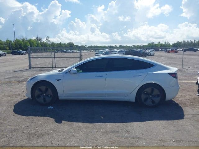 2019 TESLA MODEL 3 LONG RANGE/MID RANGE/STANDARD RANGE/STANDARD RANGE PLUS 13