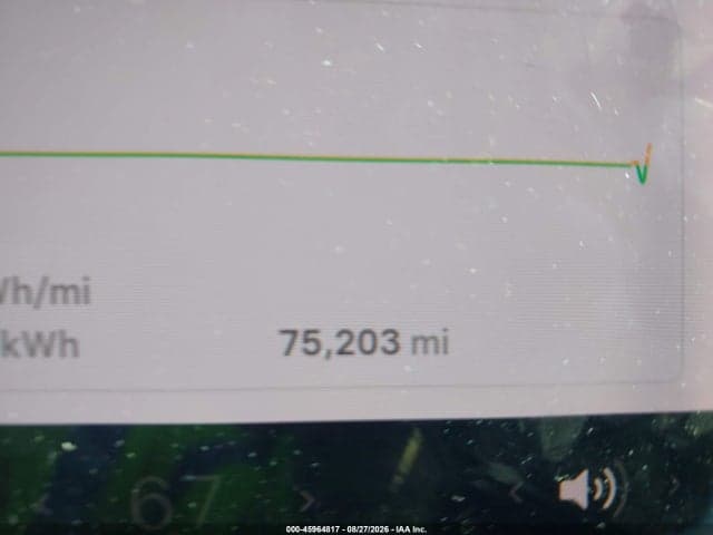 2019 TESLA MODEL 3 LONG RANGE/MID RANGE/STANDARD RANGE/STANDARD RANGE PLUS 14