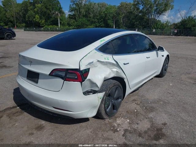 2019 TESLA MODEL 3 LONG RANGE/MID RANGE/STANDARD RANGE/STANDARD RANGE PLUS 6