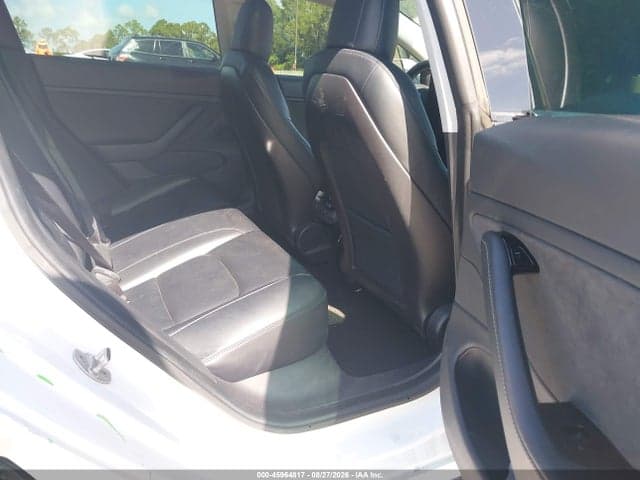 2019 TESLA MODEL 3 LONG RANGE/MID RANGE/STANDARD RANGE/STANDARD RANGE PLUS 8