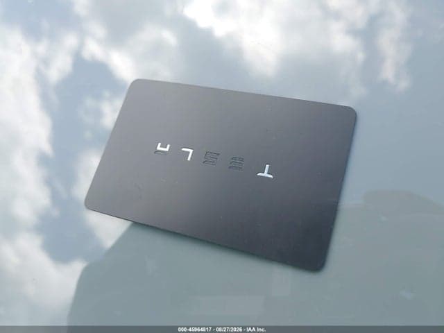 2019 TESLA MODEL 3 LONG RANGE/MID RANGE/STANDARD RANGE/STANDARD RANGE PLUS 10