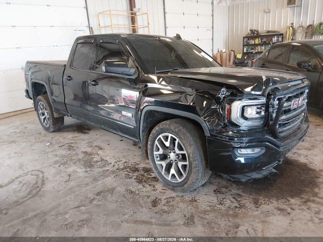 2018 GMC SIERRA 1500 SLT 1