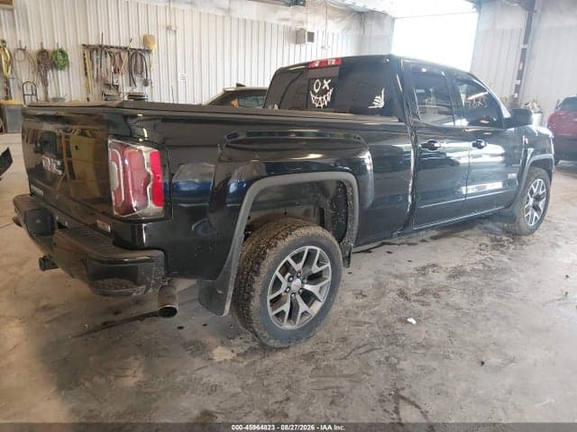 2018 GMC SIERRA 1500 SLT 4
