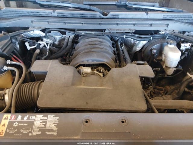 2018 GMC SIERRA 1500 SLT 10