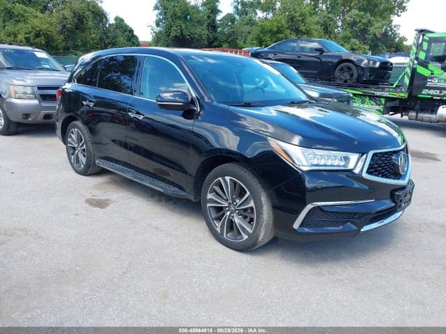 2020 ACURA MDX TECHNOLOGY PACKAGE 1