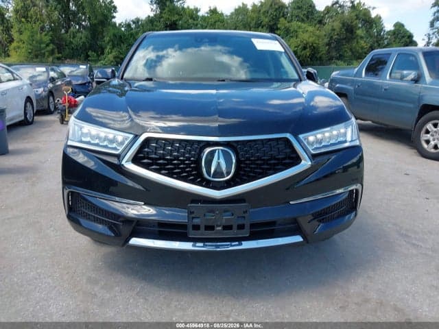 2020 ACURA MDX TECHNOLOGY PACKAGE 13