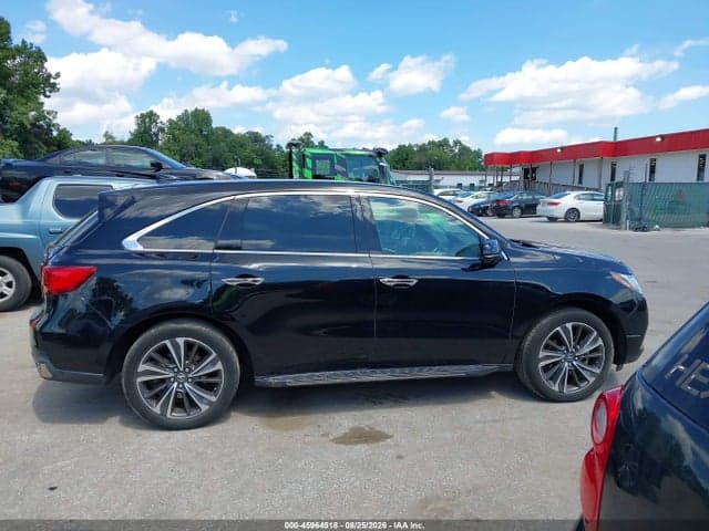2020 ACURA MDX TECHNOLOGY PACKAGE 14
