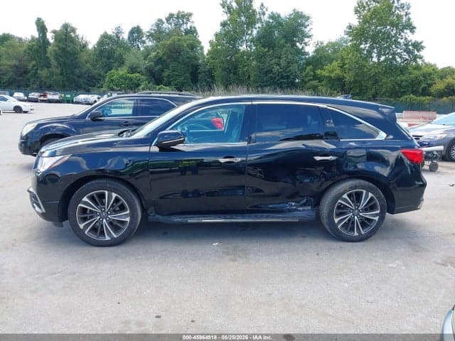 2020 ACURA MDX TECHNOLOGY PACKAGE 15