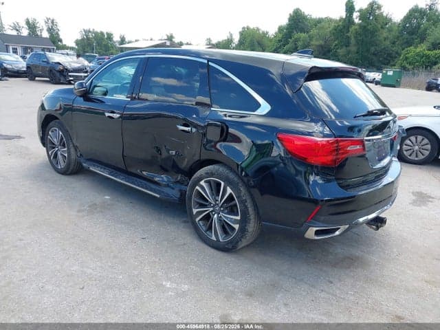 2020 ACURA MDX TECHNOLOGY PACKAGE 3