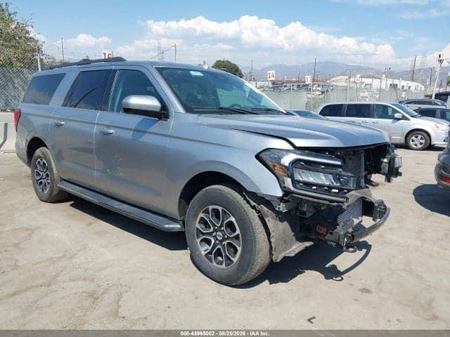 2023 FORD EXPEDITION XLT MAX 1