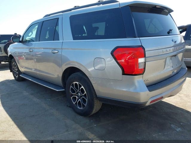 2023 FORD EXPEDITION XLT MAX 3
