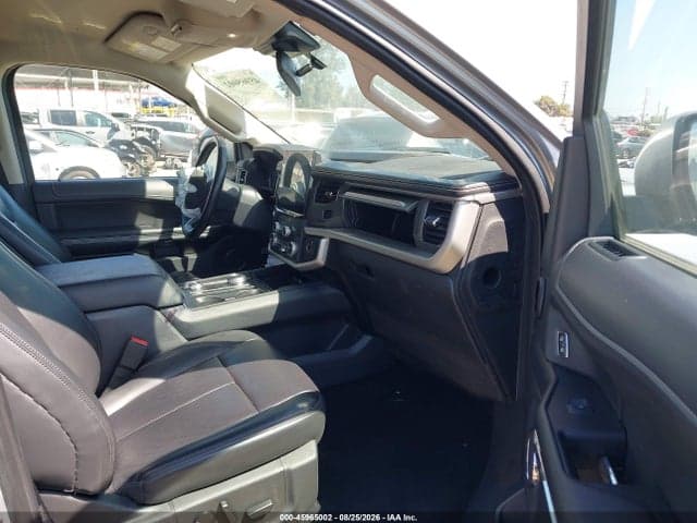 2023 FORD EXPEDITION XLT MAX 5