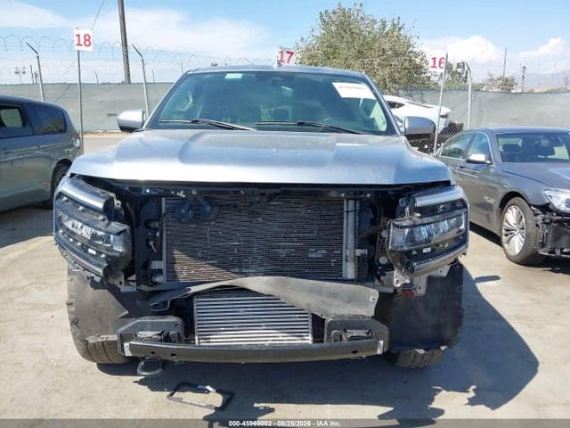 2023 FORD EXPEDITION XLT MAX 6