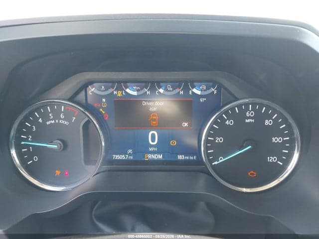 2023 FORD EXPEDITION XLT MAX 7
