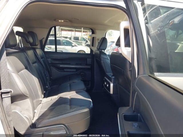 2023 FORD EXPEDITION XLT MAX 8
