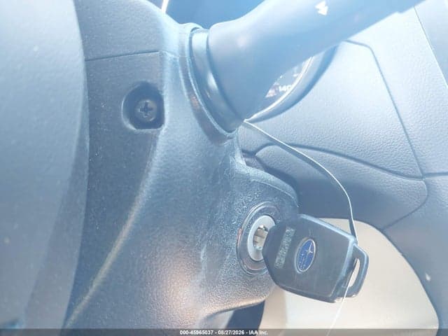 2017 SUBARU OUTBACK 2.5I 11