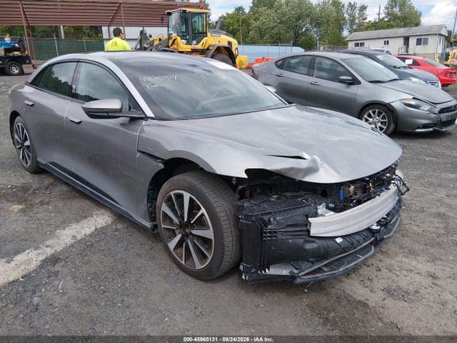 2023 LUCID AIR TOURING