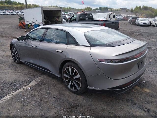 2023 LUCID AIR TOURING 3