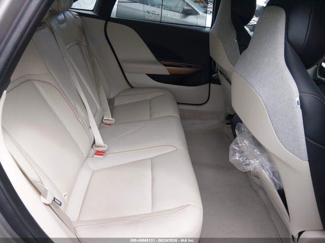 2023 LUCID AIR TOURING 8