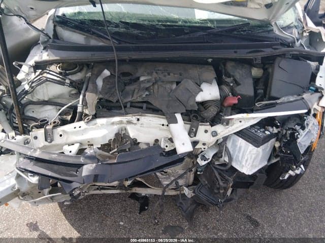 2018 TOYOTA COROLLA L 10