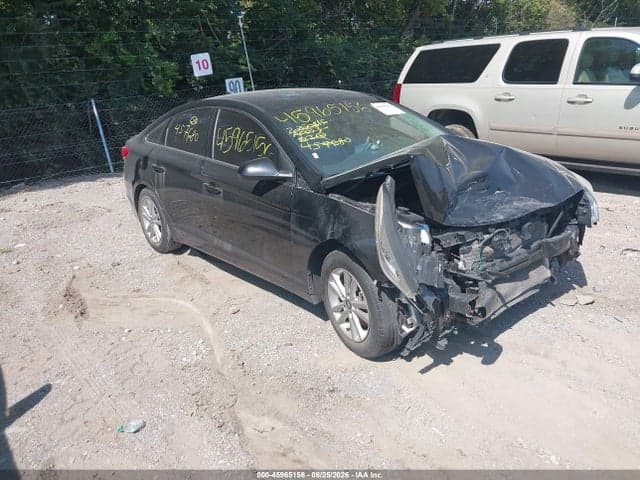 2017 HYUNDAI SONATA SE 1