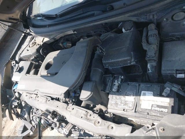 2017 HYUNDAI SONATA SE 10