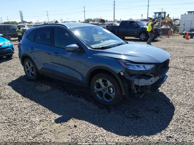 2025 FORD ESCAPE ST-LINE SELECT 1