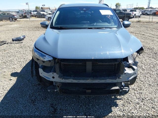 2025 FORD ESCAPE ST-LINE SELECT 6