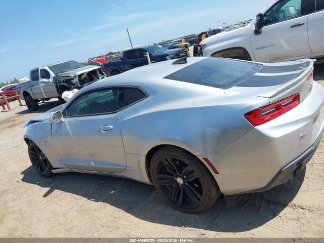 2017 CHEVROLET CAMARO 2LT 15