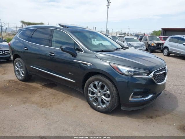 2019 BUICK ENCLAVE AWD AVENIR 1