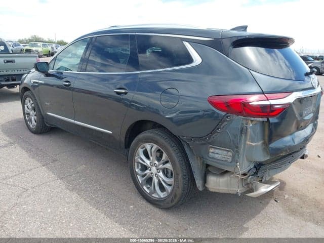 2019 BUICK ENCLAVE AWD AVENIR 3