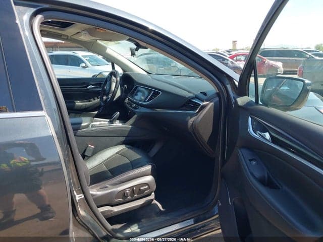 2019 BUICK ENCLAVE AWD AVENIR 5