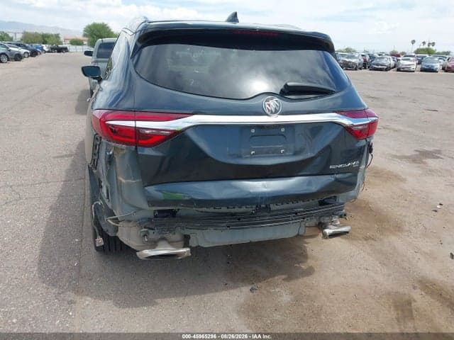 2019 BUICK ENCLAVE AWD AVENIR 6