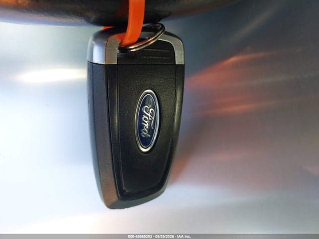 2019 FORD EXPLORER XLT 11