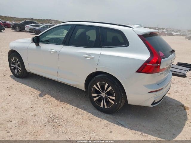 2025 VOLVO XC60 B5 CORE 3