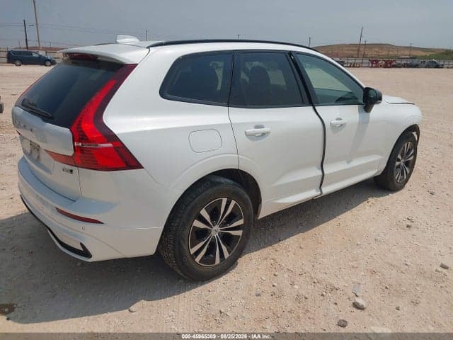 2025 VOLVO XC60 B5 CORE 4