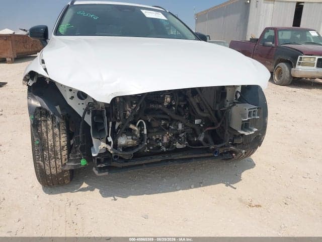 2025 VOLVO XC60 B5 CORE 6