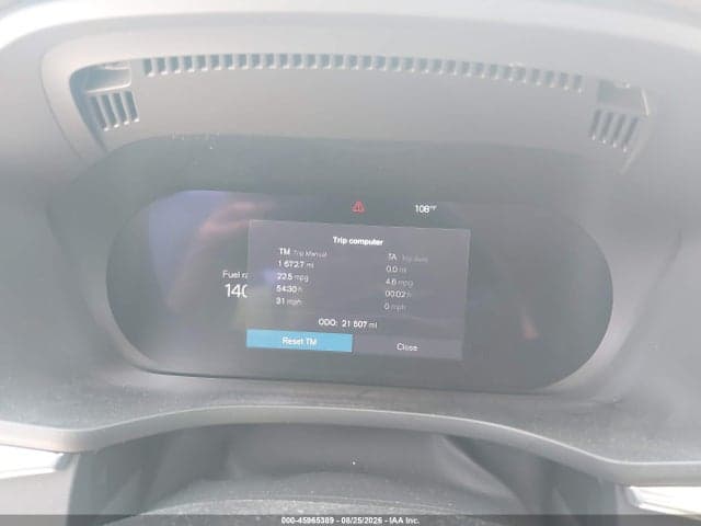 2025 VOLVO XC60 B5 CORE 7