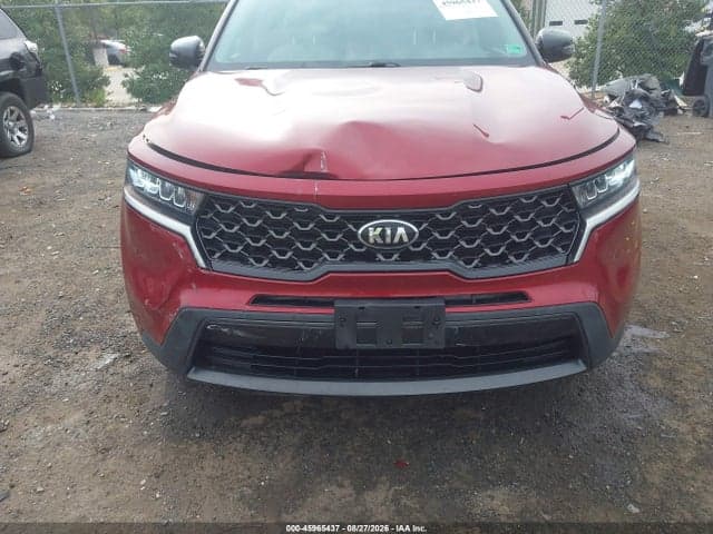 2021 KIA SORENTO S 6