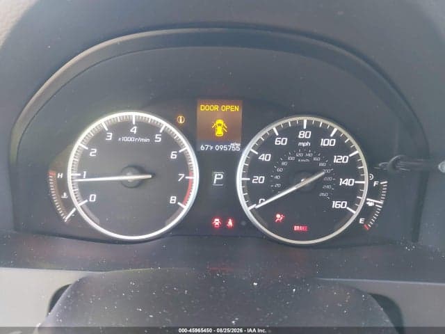 2017 ACURA RDX ACURAWATCH PLUS PACKAGE 7