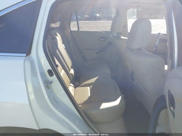 2017 ACURA RDX ACURAWATCH PLUS PACKAGE 8