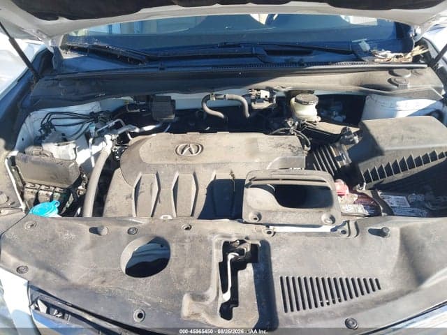 2017 ACURA RDX ACURAWATCH PLUS PACKAGE 10
