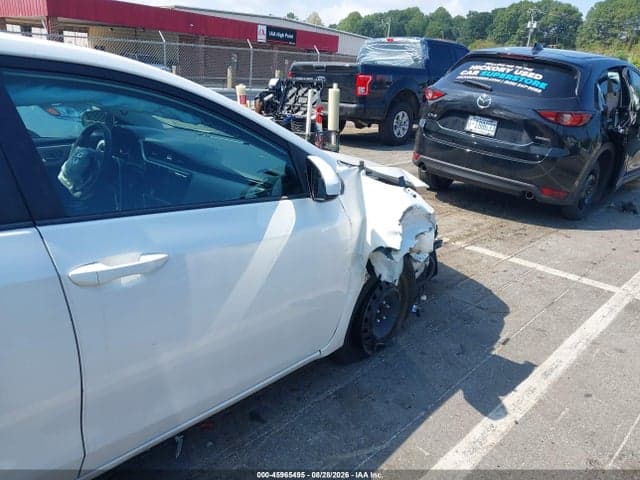 2018 TOYOTA COROLLA LE 6