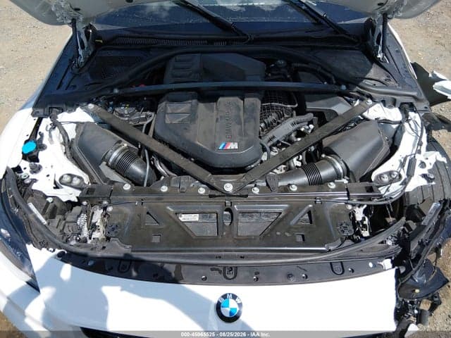 2025 BMW M2 11