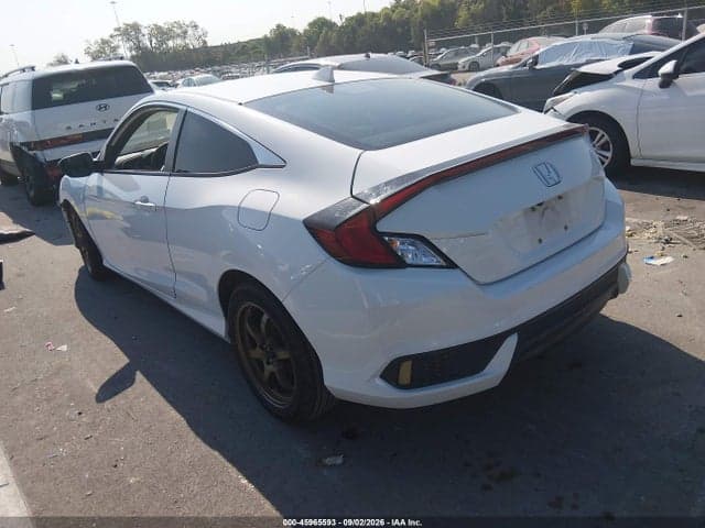 2017 HONDA CIVIC EX-T 3