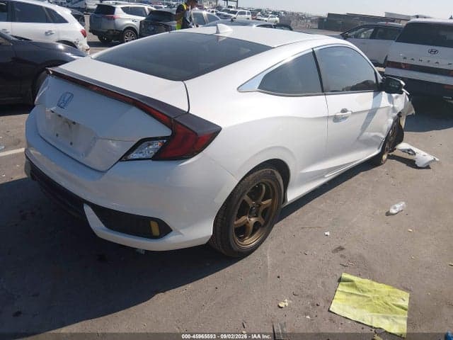 2017 HONDA CIVIC EX-T 4
