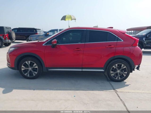 2020 MITSUBISHI ECLIPSE CROSS SEL 1.5T 15