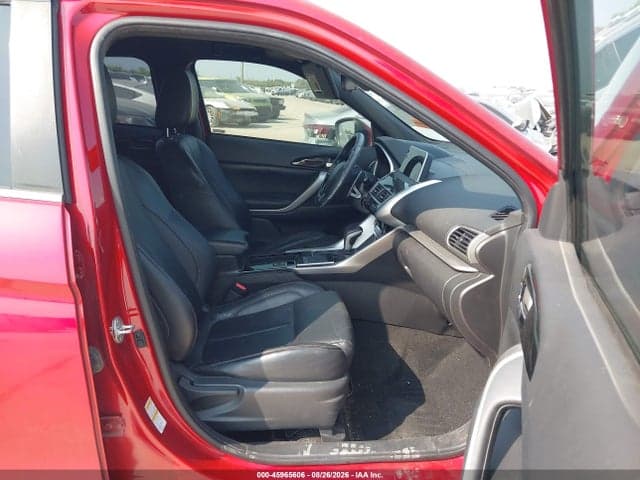 2020 MITSUBISHI ECLIPSE CROSS SEL 1.5T 5