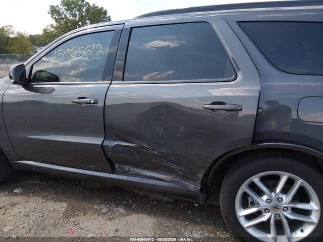 2024 DODGE DURANGO GT PLUS AWD 14