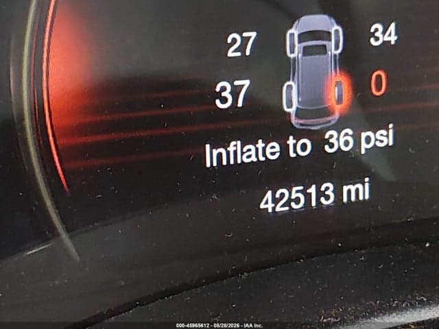 2024 DODGE DURANGO GT PLUS AWD 15